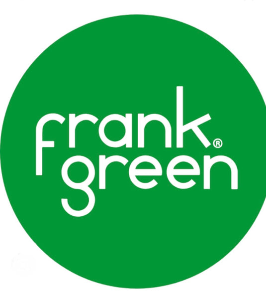 Frank Green