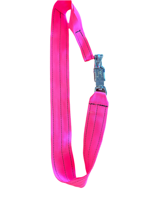 Dog Lead 1 metre Q/R