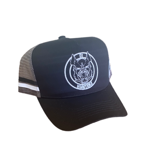 Oz Hunterz CAPS