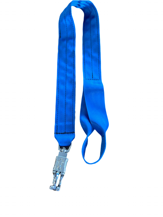 Dog Lead 1 metre Q/R