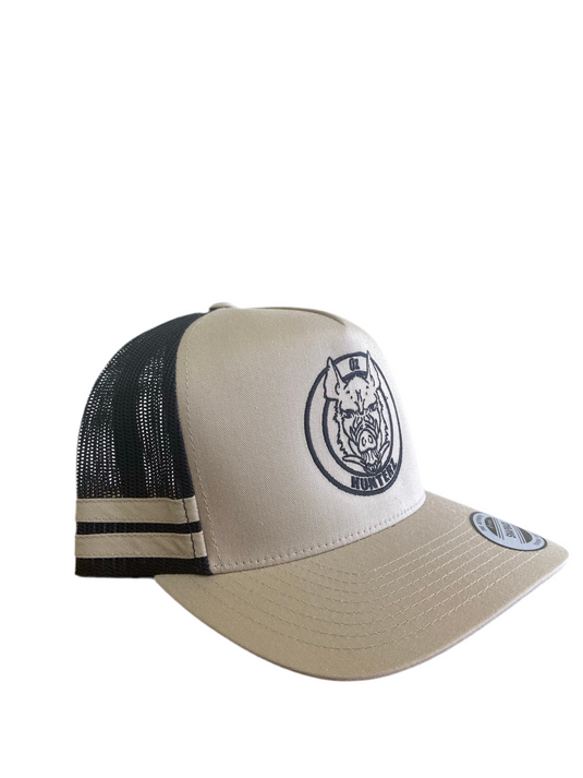 Oz Hunterz CAPS