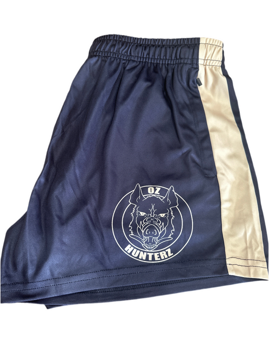 Footy shorts men’s