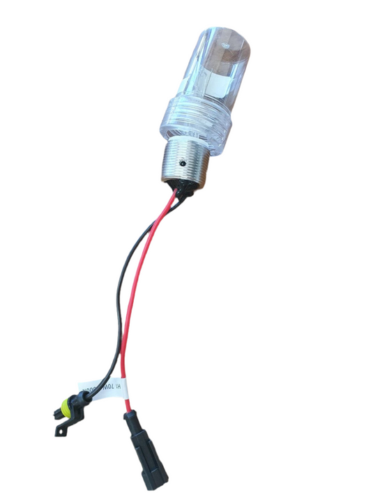 Powa Beam 70w HID 6000K Bulb