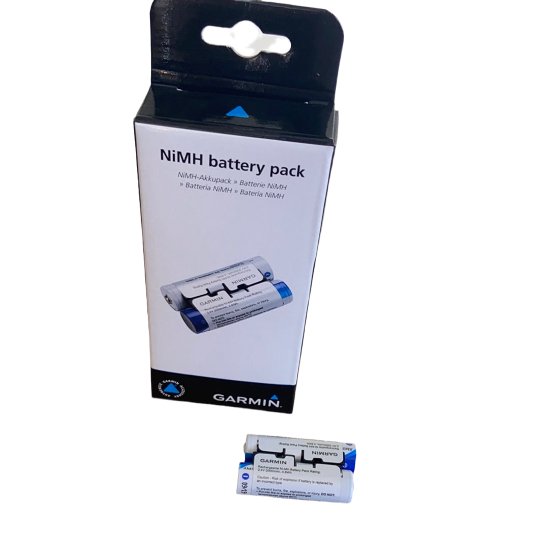 Accu compatibel met camera's Garmin VIRB en VIRB Elite en GPS-handhelds Garmin Alpha, Montana en Monterra / 2200 mAh Accu compatibel met camera's Garmin VIRB en VIRB Elite en GPS-handhelds Garmin Alpha, Montana en Monterra / 2200 mAh