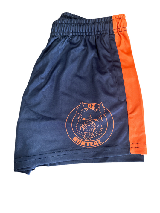 Footy shorts men’s