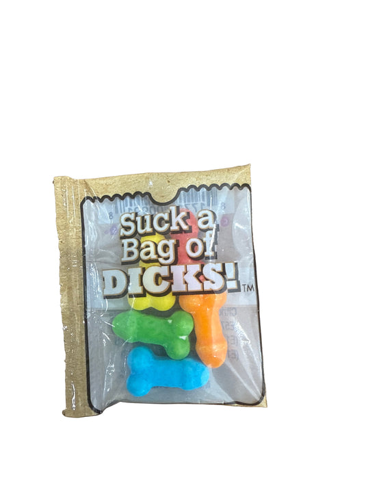 Candy Suck a bag of dicks!