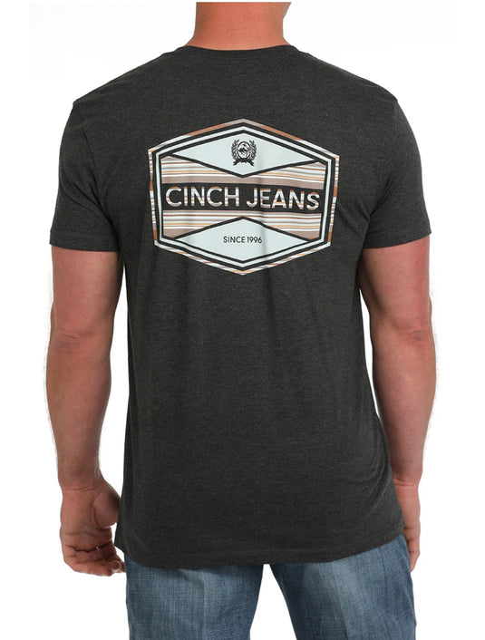 Cinch MTT1690671 BLK