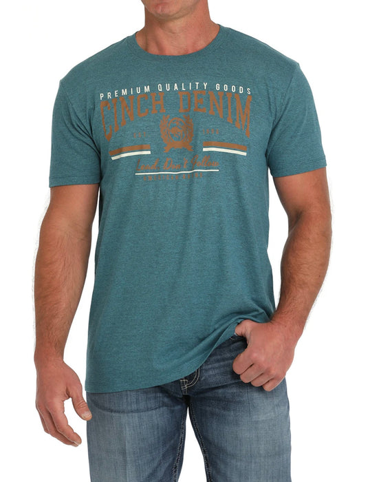 Cinch men’s TEA