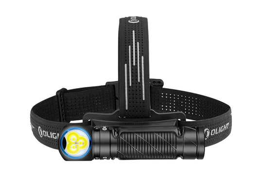 Olight perun 3