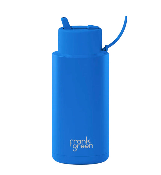Frank Green Bottle Flip Straw Lid