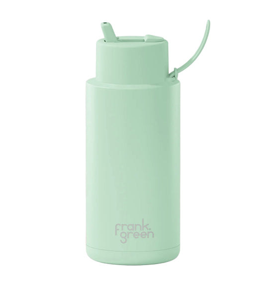 Frank Green Bottle Flip Straw Lid