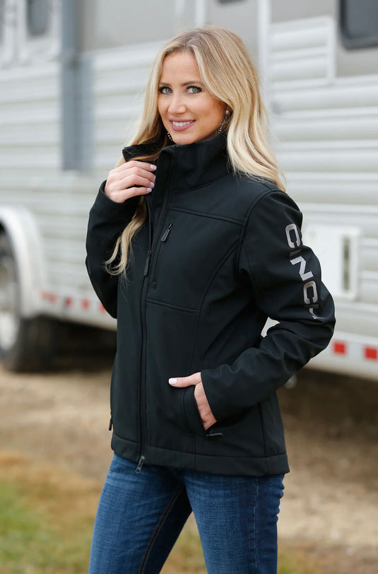 Cinch women’s jacket
