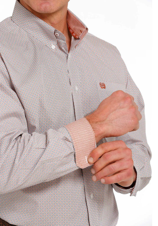 Cinch men’s WHT