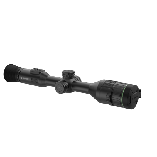 HIKMICRO Alpex 4K A50E Night Vision Scope IR Illuminator Kit
