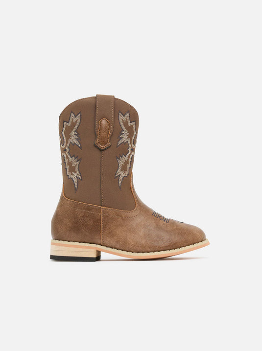 Baxter Junior Western baxter boots