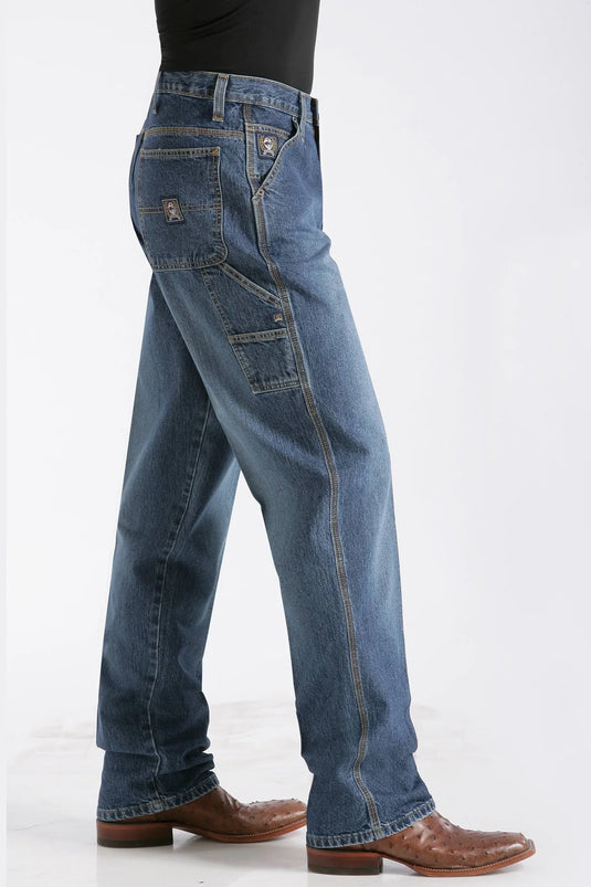 Cinch - Blue Label Jeans