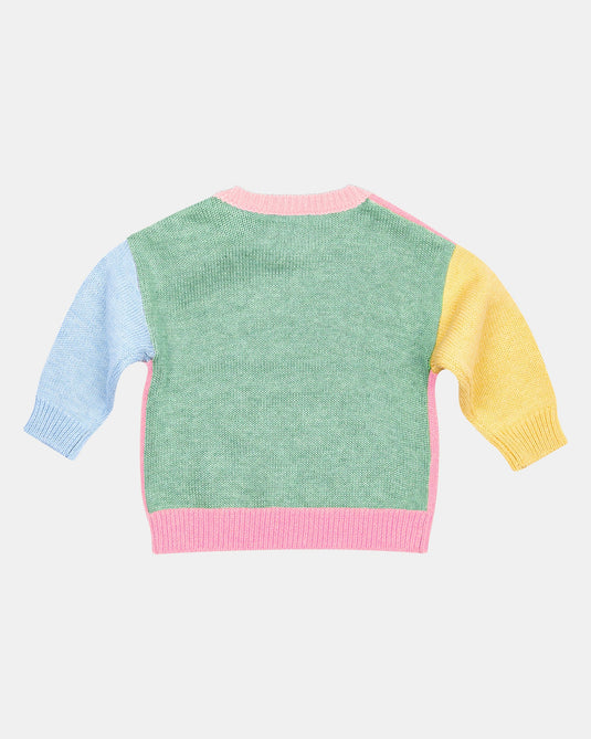 Toshi - Organic Pullover Bobby