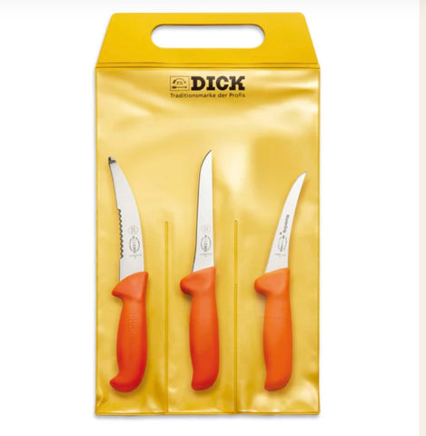 F.Dick hunting outdoor 3pc