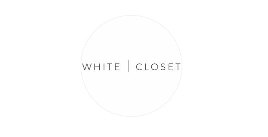 White Closet