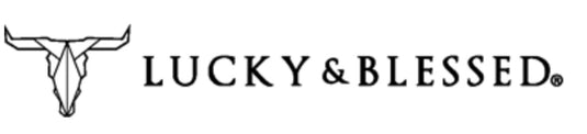 Lucky & Blessed