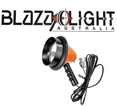 Blazalight – Oz Hunterz