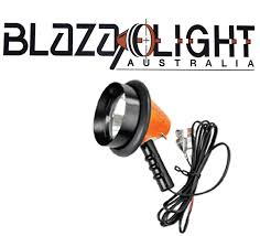 Blazalight