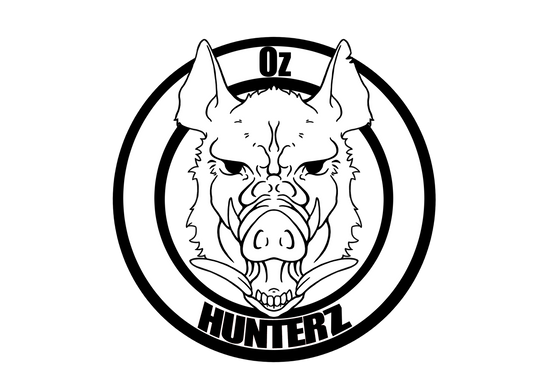 Oz Hunterz