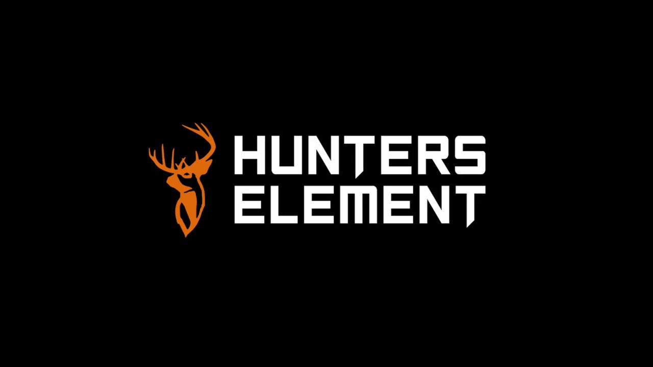 Hunters Element – Oz Hunterz