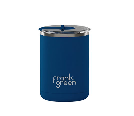 Frank Green Coffee Cup