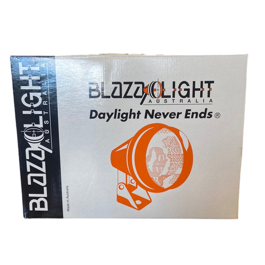 Blazalight - Roof Mounted LED Spotlight