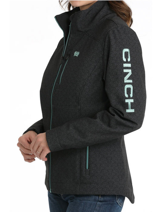 Cinch women’s jacket