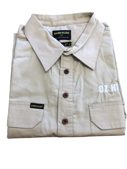 Oz Hunterz Sleeveless shirts