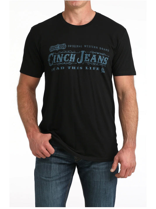 Cinch men’s Tee