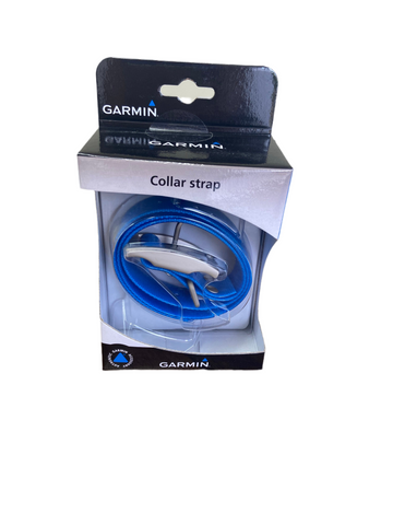 Garmin Collar Strap