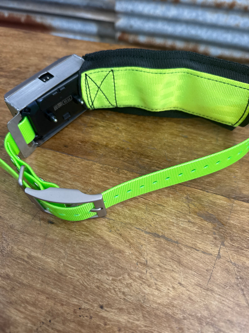 Load image into Gallery viewer, Stainless steel tracker cover
