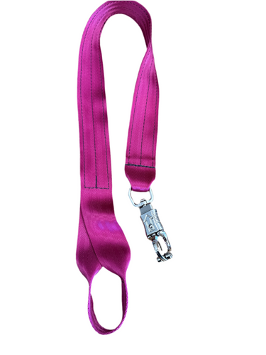 Dog Lead 650mm UTE Lead Q/R