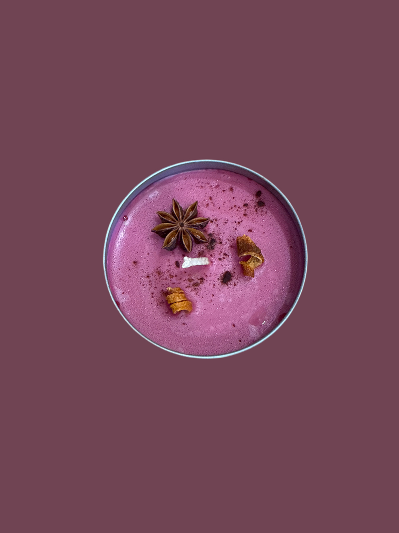 Load image into Gallery viewer, Firelilee Travel Candles
