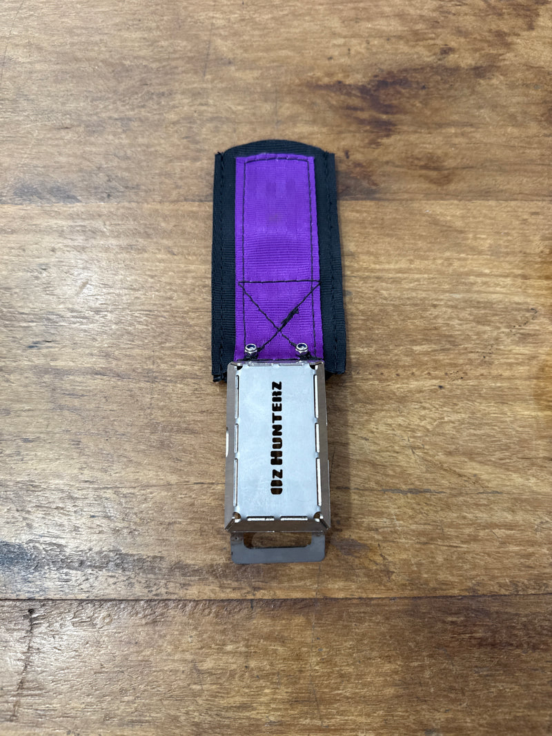 Load image into Gallery viewer, Stainless steel tracker cover
