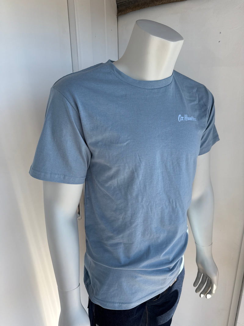 Load image into Gallery viewer, Oz Hunterz Tee men’s
