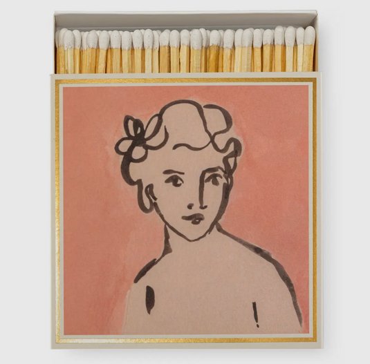 Archivist Gallery ~ Luxury Matches Devine