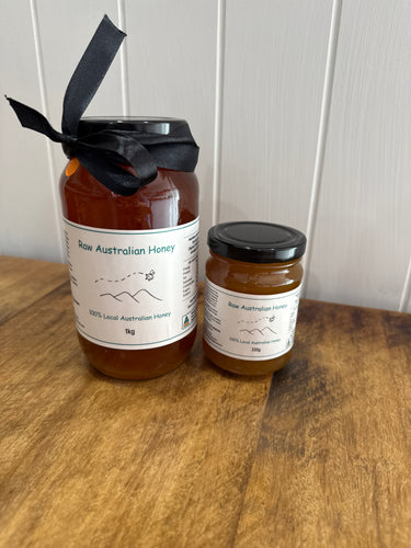 Honey 1kg