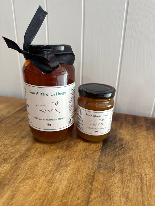 Honey 1kg