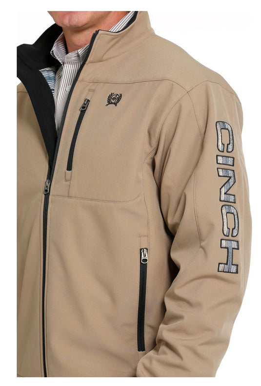 Cinch men’s jacket