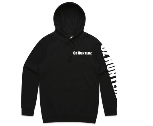 Oz Hunterz Hoodies