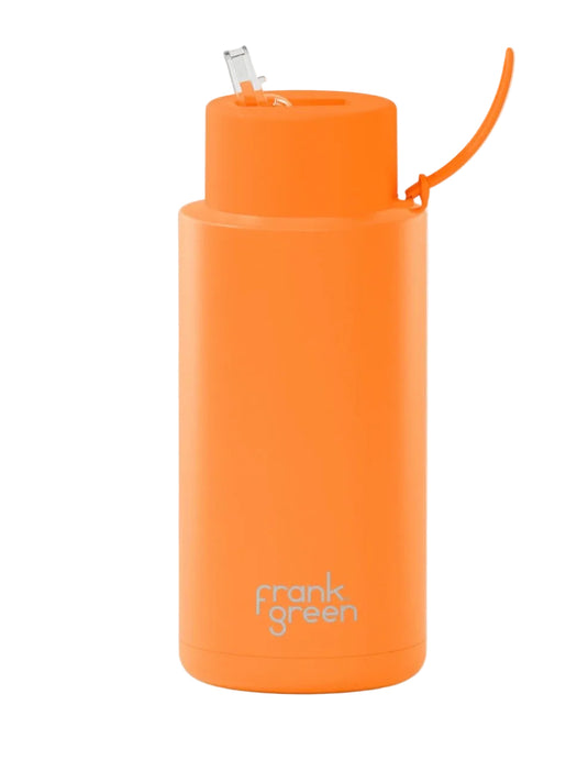 Frank Green Ceramic Reusable Bottle
