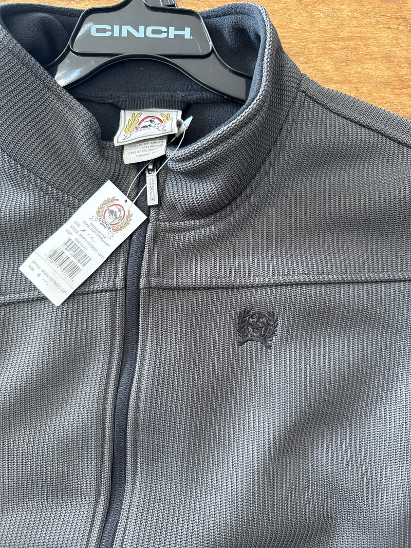 Load image into Gallery viewer, Cinch men’s vest
