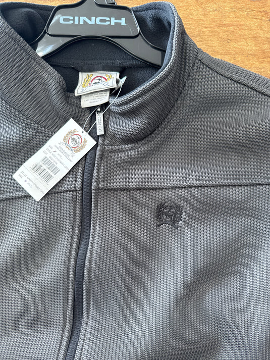 Cinch men’s vest