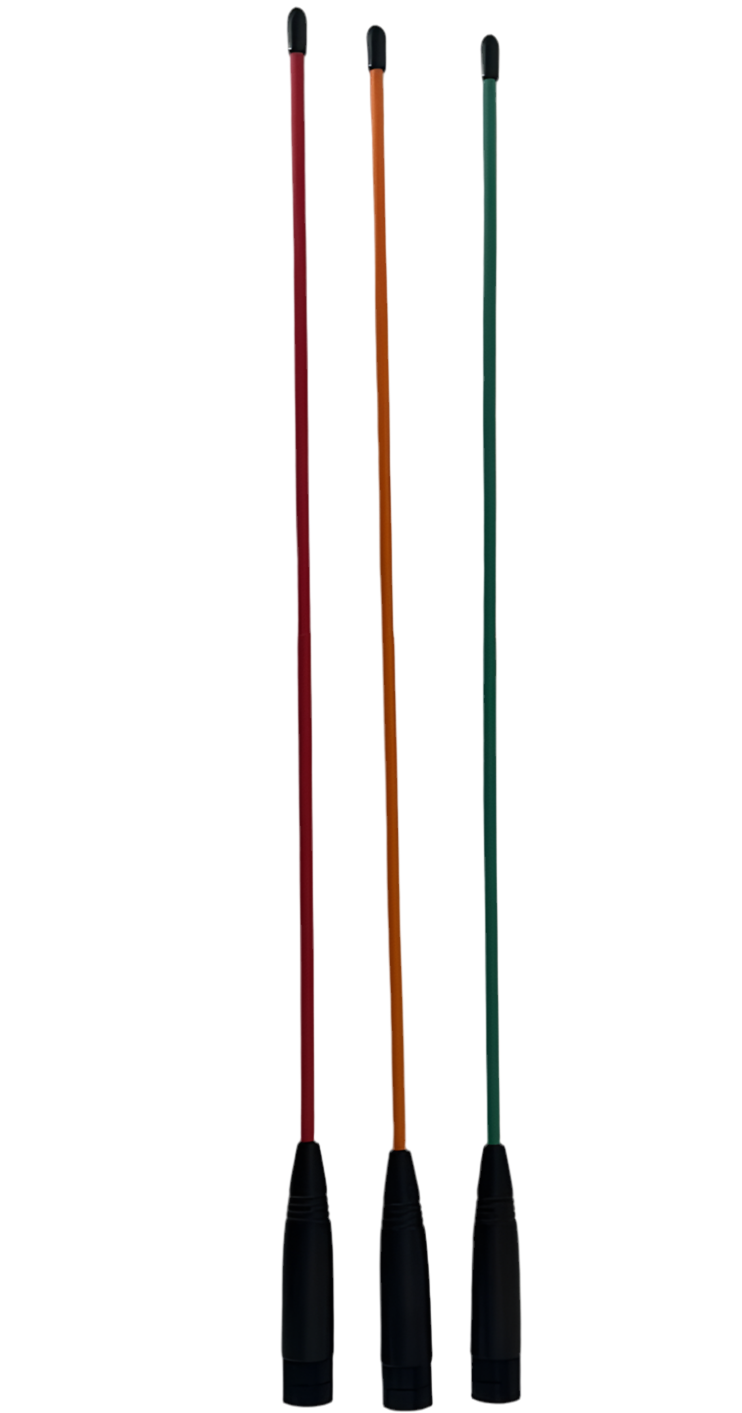 Load image into Gallery viewer, Garmin Extended Long Range Antenna Alpha 200i &amp;100 / Astro 430

