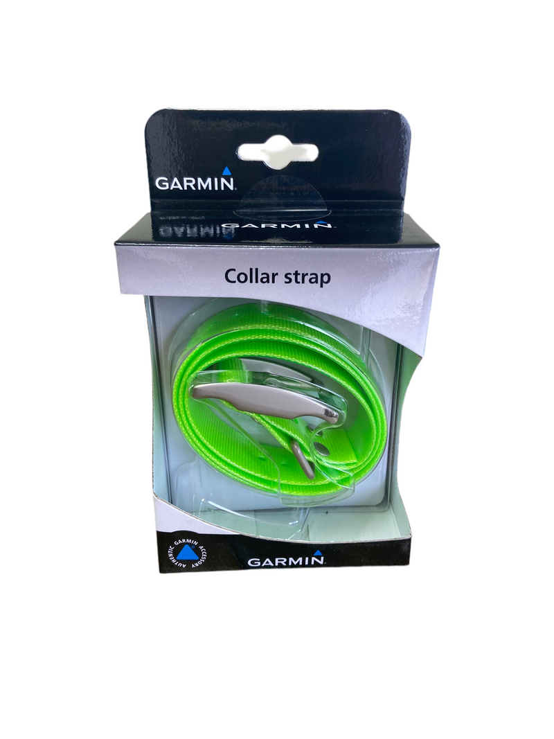 Load image into Gallery viewer, Garmin Collar Strap
