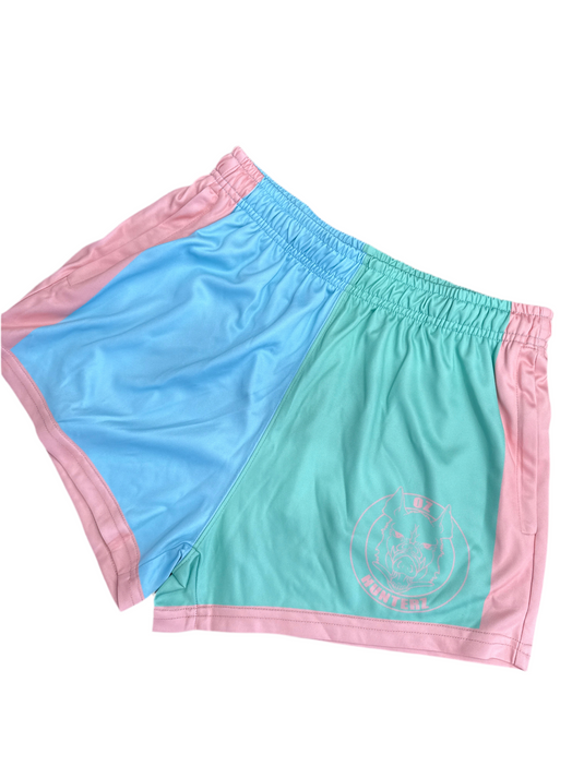 Footy shorts Women